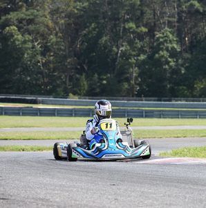 Meet your Posher, Ricardo